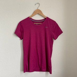 nike | dri-fit training shirt